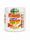 Whitegold Carrot Super Whitening Hand & Body Cream – 360ml