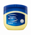 Vaseline Blue Seal Original Pure Petroleum Jelly – Skin Protectant & Moisturizer 150mL