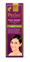 Perlay Face Serum – Vitamin-Enriched Hydrating & Nourishing Serum 30mL