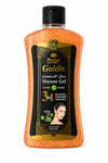 Perlay Goldie Pearl Shine 3-in-1 Shower Gel | 500ml