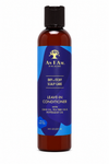 As I Am Dry & Itchy Scalp Care Leave-In Conditioner with Olive Oil, Tea Tree Oil & Peppermint Oil – 237ml