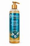 Mielle MoistureRX Hawaiian Ginger Moisturizing & Anti-Breakage Shampoo – Sulfate Free | 12 fl oz (355 ml)