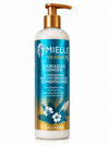 Mielle MoistureRX Hawaiian Ginger Moisturizing & Anti-Breakage Conditioner | Hydrating & Strengthening Formula | 12 fl oz (355 ml)