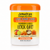 Jamaican Mango & Lime Lock Gro Strengthening Hair Gel – 16 oz (453 g)