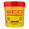 Eco Style Argan Oil Professional Styling Gel – Maximum Hold 10, Water-Based – 16 fl oz (473 mL)