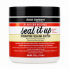 Aunt Jackie’s Flaxseed Recipes Seal It Up Hydrating Sealing Butter | Moisture Lock Butter | 213g