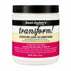 Aunt Jackie’s Transform! Hydrating Leave-In Conditioner 426g