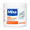 Mixa Shea Ultra Soft Nourishing Cream with Shea Butter & 20% Plant-Based Glycerin