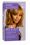 Dark & Lovely Fade Resist Permanent Hair Color 379 Golden Bronze