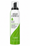 EBIN New York Braid Formula Setting Mousse with Olive Oil 354ml