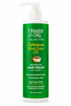 Hawaiian Silky Jamaican Black Castor Oil Restorative Hair Cream for Natural Hair 354ml