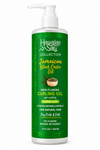 Hawaiian Silky Jamaican Black Castor Oil Non-Flaking Curling Gel for Natural Hair 354ml