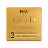 F&W Paris Gold Ultimate Radiance Booster Cream