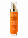 Active Carrot Drip Vitamin C + Turmeric Firming & Whitening Oil – 100ml