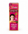 XX-white halfcast oil