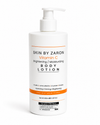 Skin by zaron vitamin C body lotion - 500mL