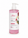 Rose Water Facial Toner – 100% Plant Extract, 400ml