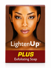 LightenUp Plus Exfoliating Soap
