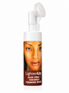 LightenUp Aloe Vera + Coconut Foaming Wash