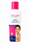 Elixir Light Glutathion Clarifying Oil
