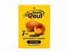 Jaune d’Œuf Egg Yolk Treating & Clarifying Soap – Extra Fort