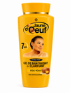 Jaune d’Œuf Egg Yolk Treating & Clarifying Bath Gel – Extra Fort
