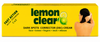 Lemon Clear Dark Spots Corrector Cream with Vitamins C & E