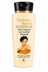 Vitamin White Body Lotion with Vitamin Cocktail