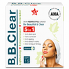 B.B. Clear 5-in-1 Skin Respectful Cream