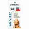 B.B. Clear Skin Respectful Oil 5-in-1