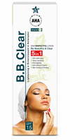 B.B. Clear Skin Respectful Lotion 5-in-1