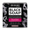 Dr. Rashel Black Soap – Collagen & Charcoal