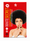 White Secret Exfoliating Body & Face Soap