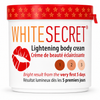 White Secret Lightening Body Cream