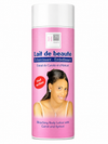 H20 Jours Carrot & Apricot Body Lotion