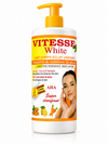 Vitessé White Unifying Radiance Body Lotion