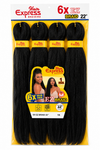 6X EZ Braid 22”