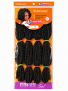 Eubeauty 8X Goess Gal Crochet Braid