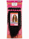 Queensky Premium Edition Brazilian Curly Hair – 6PCS