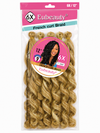 French Curl Braid Hair Extensions