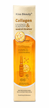 Kiss Beauty Collagen Essence & Elasticity Makeup Fix Spray
