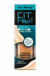 Kiss Beauty Fit Mat! Matte + Poreless Foundation SPF 30