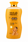 Soleil Protect RX Anti-Age Bath Gel – 500ml