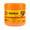 Papaya Whitening Salt Scrub Body Shower Cream – 300g