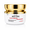 Glow Recipe Alpha Arbutin + Niacinamide Brightening Face Cream – UV/SPF 30