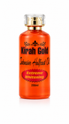 Kirah Gold Intensive Halfcast Oil – 250ml