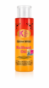 Golden White Halfcast Oil – 250ml