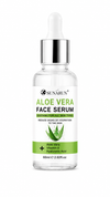 Sunarun Aloe Vera Face Serum – 60ml