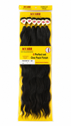 ACCAHH Rose Deep 26” Hair – 6 Piece Set