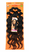 ACCAHH Wavy Hair Bundle Set